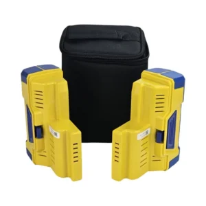 Pullman PL950 Spare Battery Set (Left & Right)