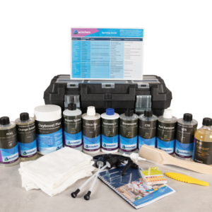 Actichem Red Fix - 5Lt kit