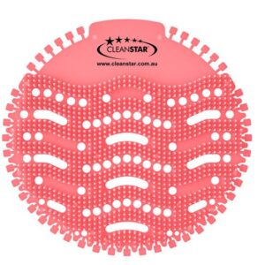 Cleanstar Strawberry Urinal 250pack