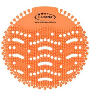 Cleanstar Tangerine Urinal 250pack