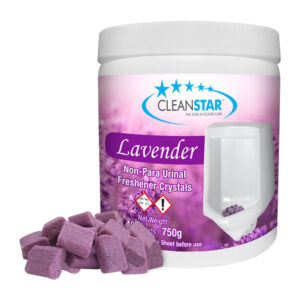 Cleanstar Urinal Chunks 4pk (1)