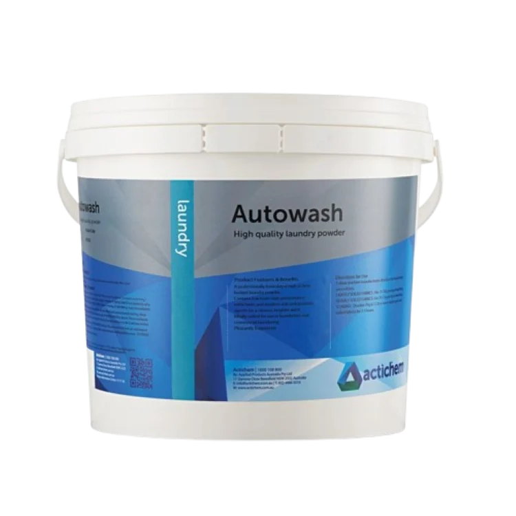 Powerful Actichem Stainaway