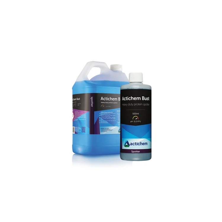 Powerful Actichem Bust Degreaser