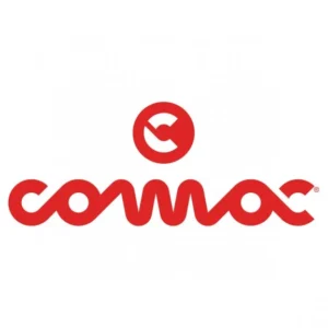 Sweeper - Ride On - Comac CS90B Sweeper Complete Battery Operated