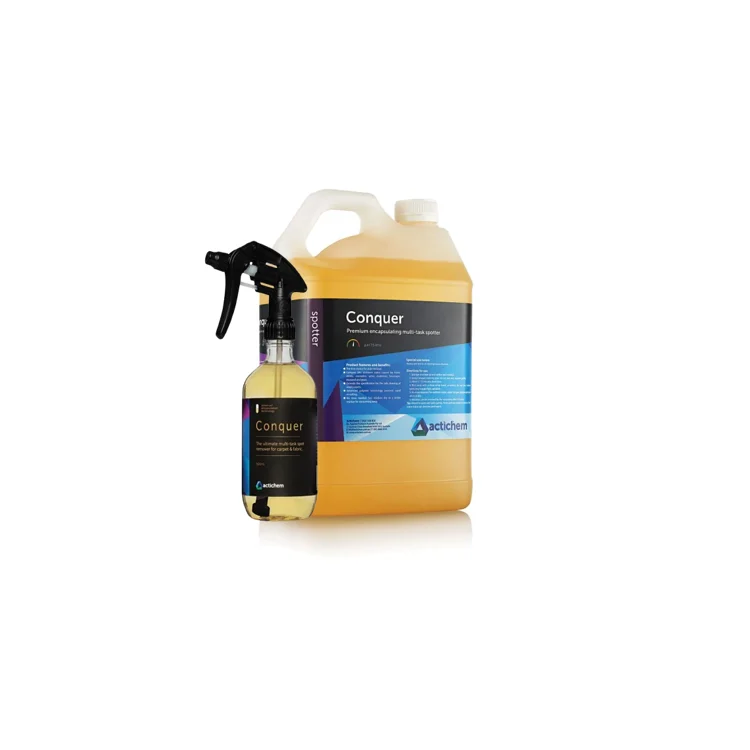 Powerful Multipurpose Actichem Conquer