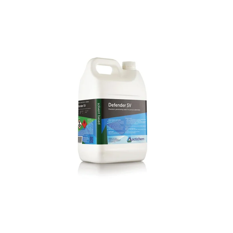 Actichem Defender SV Solvent Cleaner