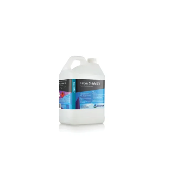 Powerful Actichem Fabric Shield