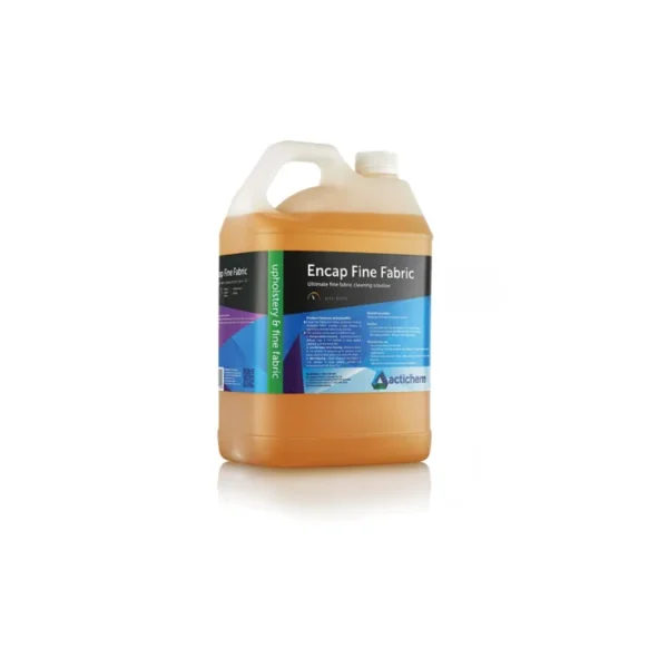 Best Actichem Encap Fine Fabric Cleaner