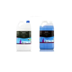 Actichem Stain Fix 5Lt Kit Professional