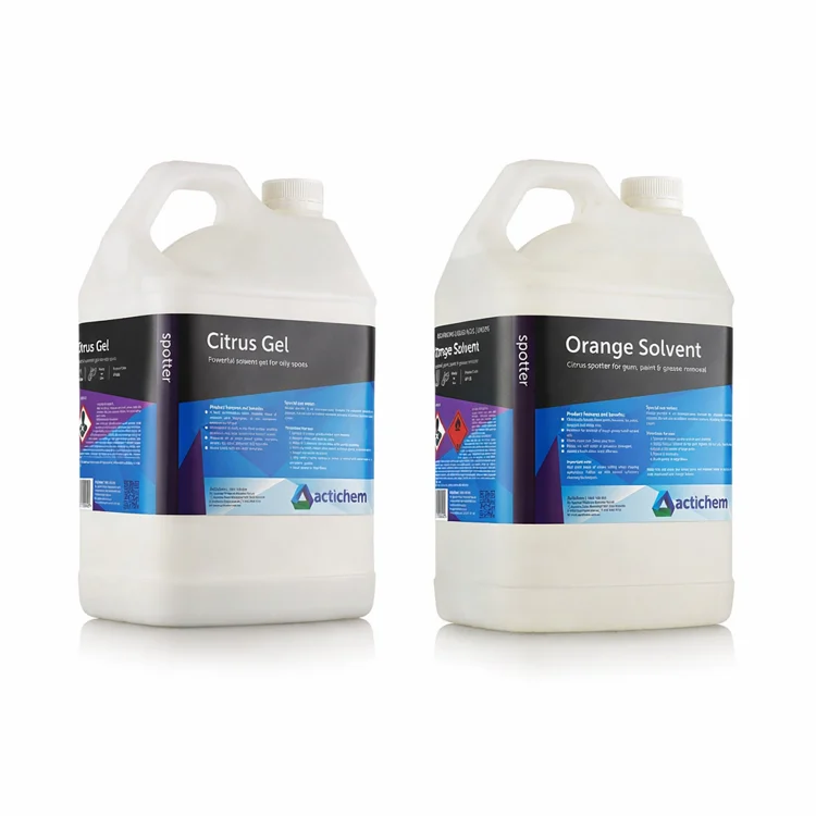 Ultimate Citrus Degreaser