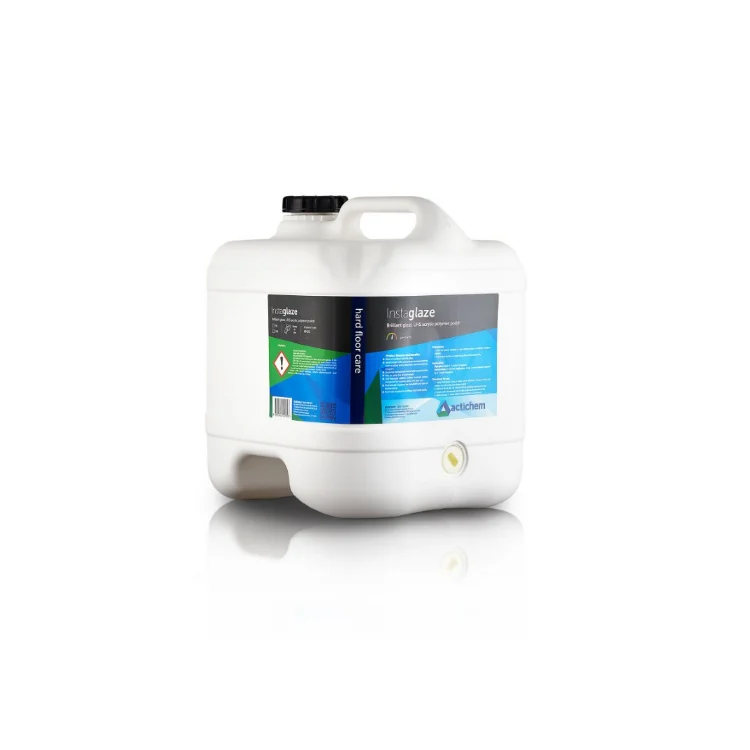 Best Actichem Instaglaze Water Based
