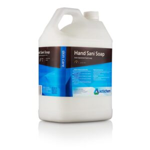 Actichem Kwiksan - 5Lt