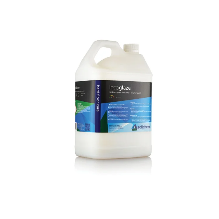 Best Actichem Instagloss Water Based