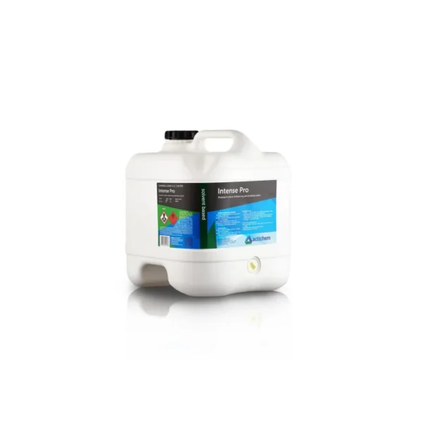 Actichem Intense Pro Solvent Cleaner