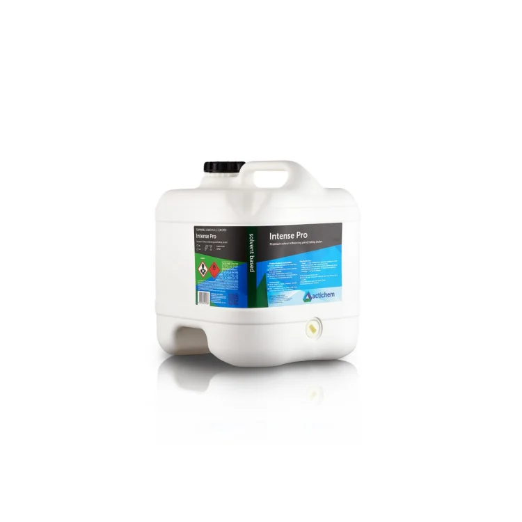 Actichem Intense Pro Solvent Cleaner