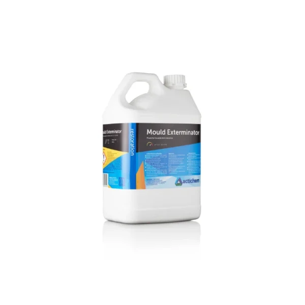 Actichem Mould Exterminator Alkaline