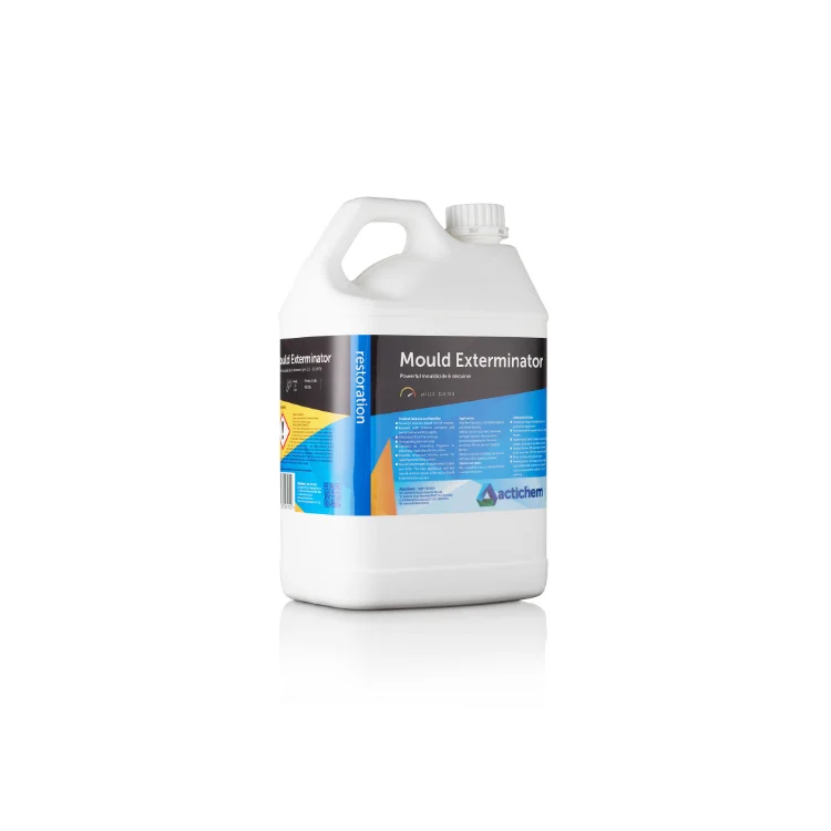 Actichem Mould Exterminator Alkaline