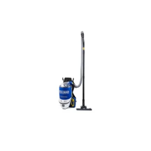 Pullman PL950 Cordless Backpack Vacuum
