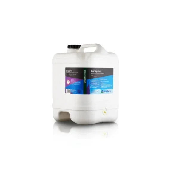 Best Actichem Encap Pro Carpet Cleaner