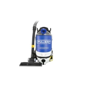 Pullman Commander PV900 Backpack Vacuum