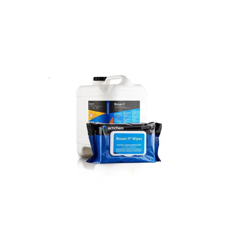 Actichem Biosan II RTU