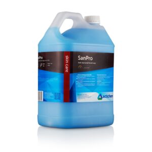 Actichem Hand Sani Soap - 5Lt