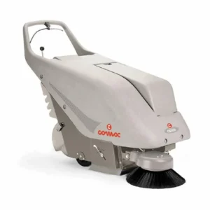 Sweeper - Walk Behind - Comac CS50B walk-behind battery sweeper - 50cm brush