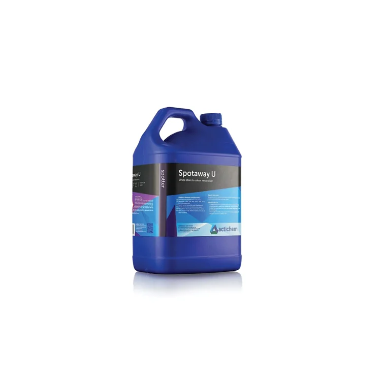 Best Actichem Spotaway U Stain Remover