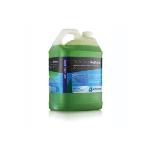 Actichem Tile and Grout Restore Acidic