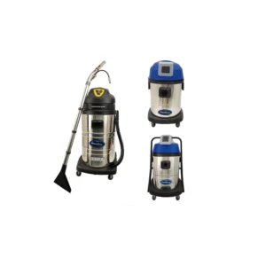 Powerful Cleanstar Commercial Vacuums