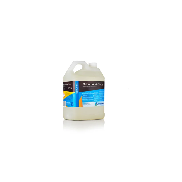 Actichem Odourtak W Citrus and Floral