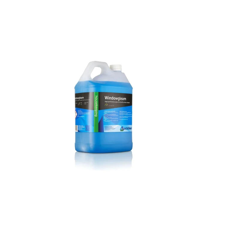 Actichem Windowgleam Glass Cleaner