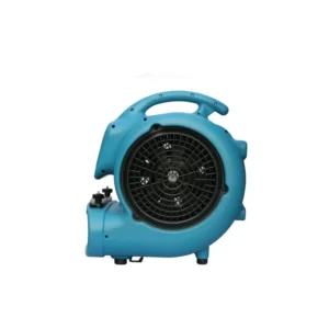 X Power 1HP Air Mover Carpet Dryer ABS