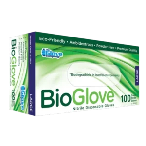 Ultimate BioGlove Gloves