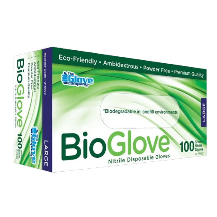 Ultimate BioGlove Gloves