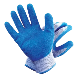 Blue Heat Industrial Gloves