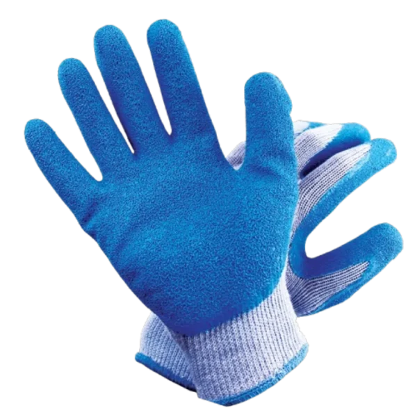 Blue Heat Industrial Gloves
