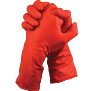 Chloronite Gloves