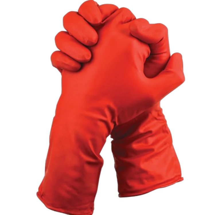 Chloronite Gloves