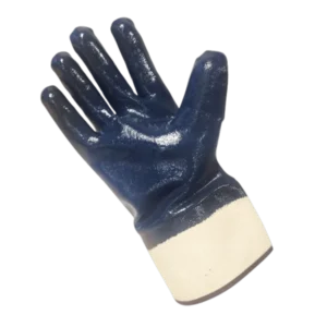 Heavy Duty Nitrile Gloves Australia