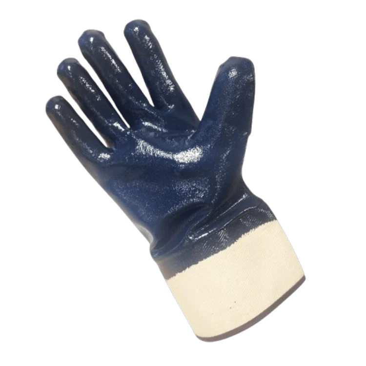 Heavy Duty Nitrile Gloves Australia