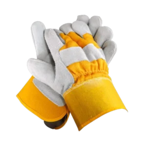 Industrial Riggers Gloves