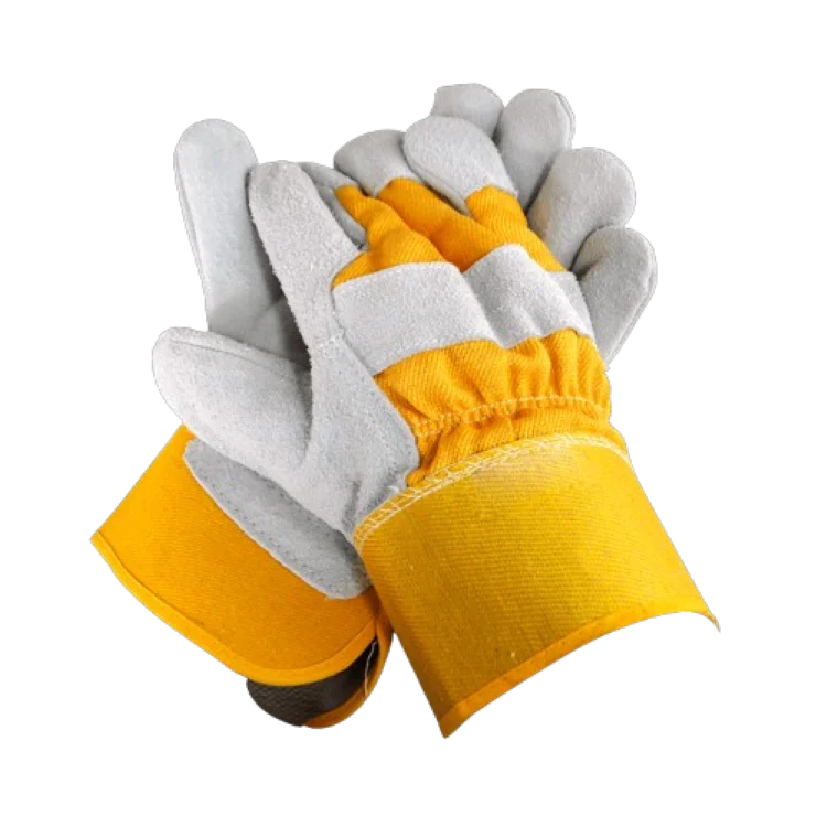 Industrial Riggers Gloves