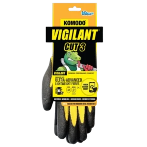 KOMODO Vigilant Touch Screen Ready Cut 3