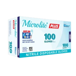 Ultimate Microlite Plus Gloves