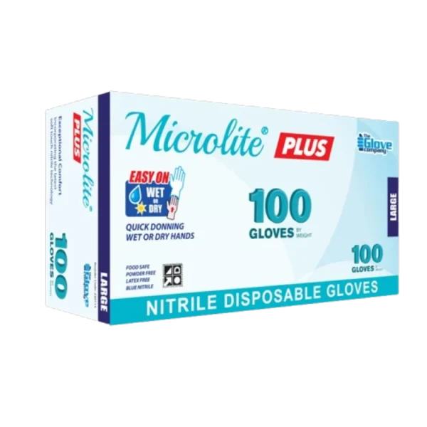 Ultimate Microlite Plus Gloves
