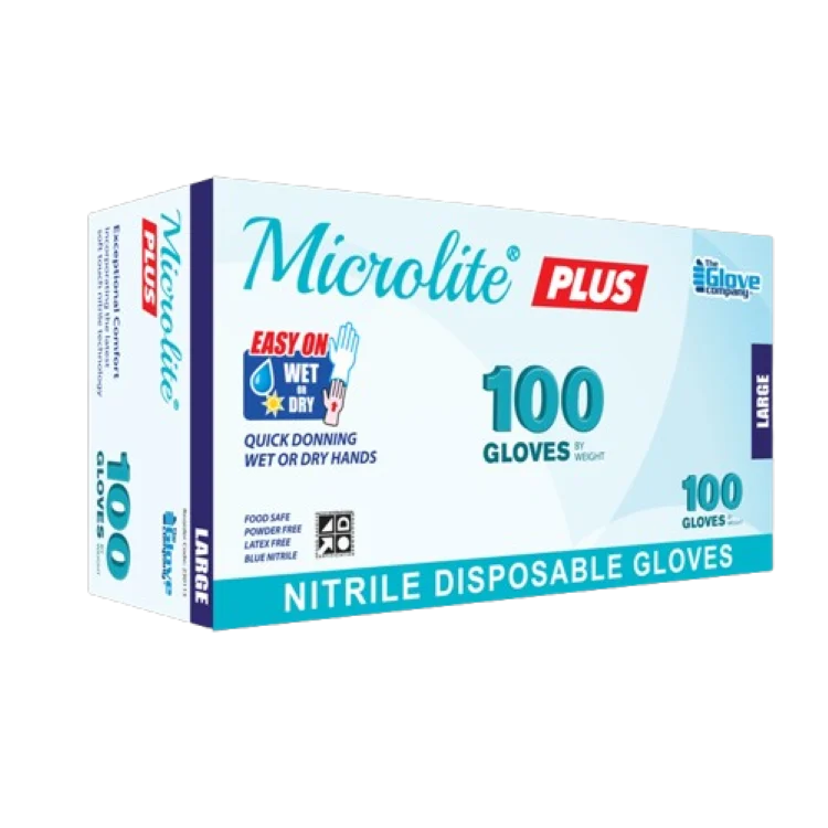 Ultimate Microlite Plus Gloves