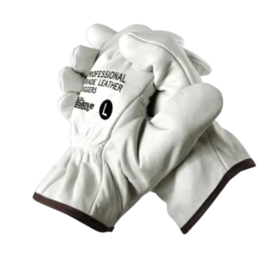 Best Leather Riggers Gloves