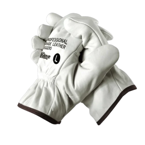 Best Leather Riggers Gloves
