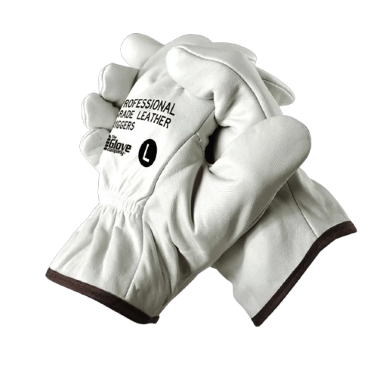 Best Leather Riggers Gloves